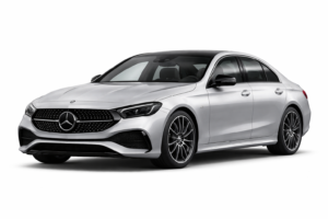 مرسيدس بنز إي-كلاس