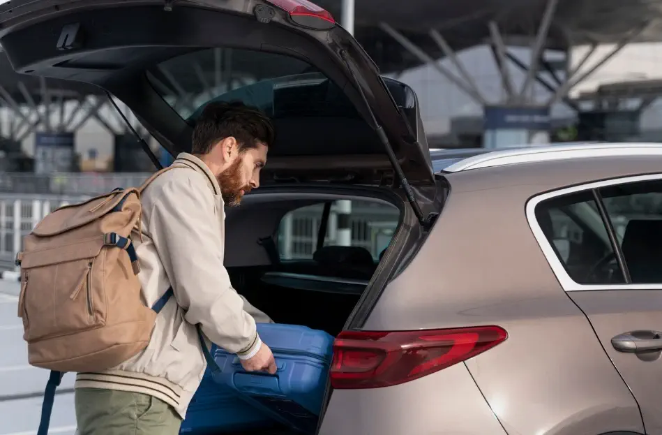 توصيل من مطار ملقا إلى ماربيا