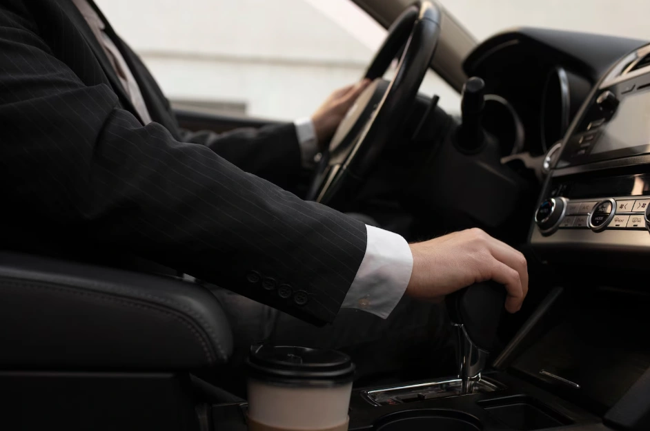 سائق في ماربيا