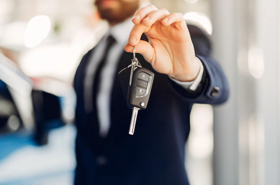 تأجير السيارات في إسبانيا للمسافرين العرب