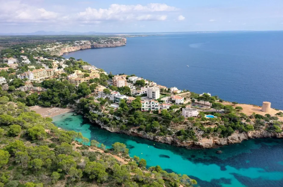 ايجار سيارات مايوركا