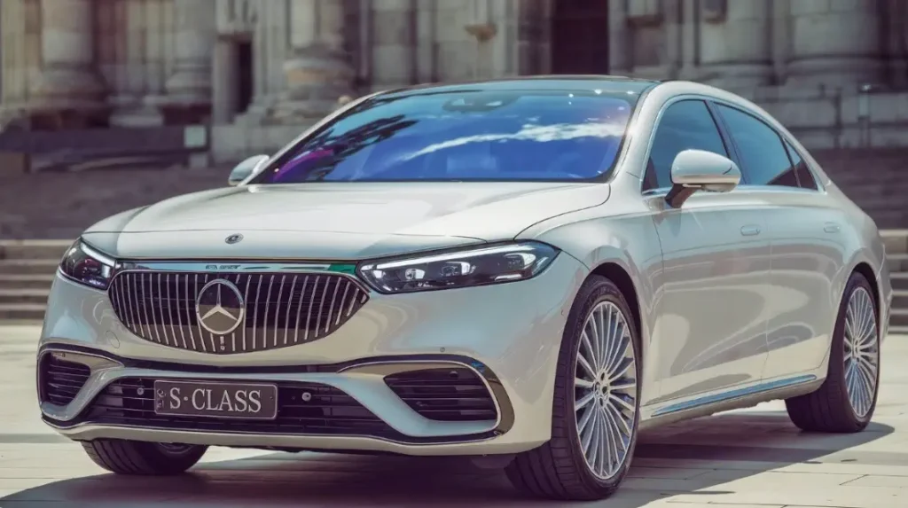 ايجار سيارات مع سائق