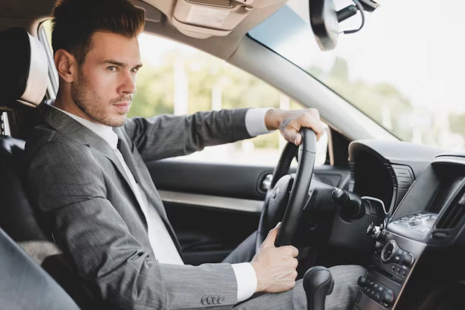 خدمة سائق خاص في ماربيا