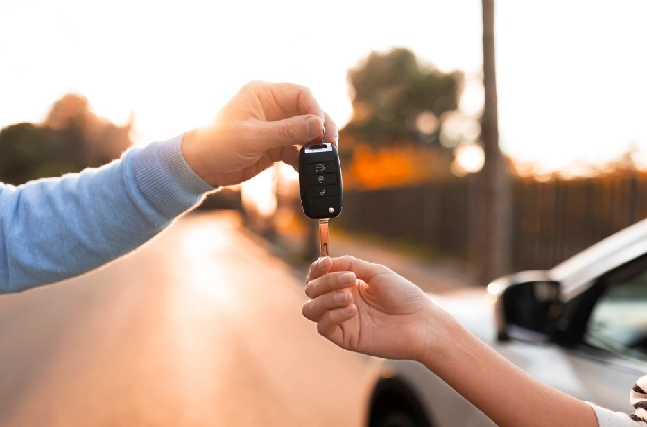 توصيل مطار مدريد