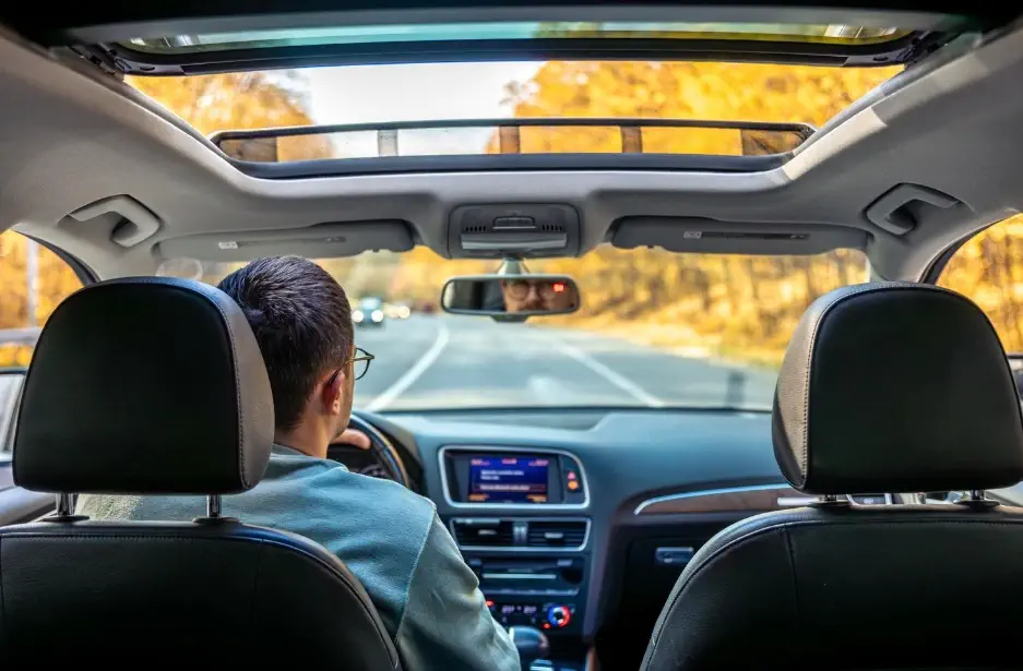 خدمة سائق في ماربيا