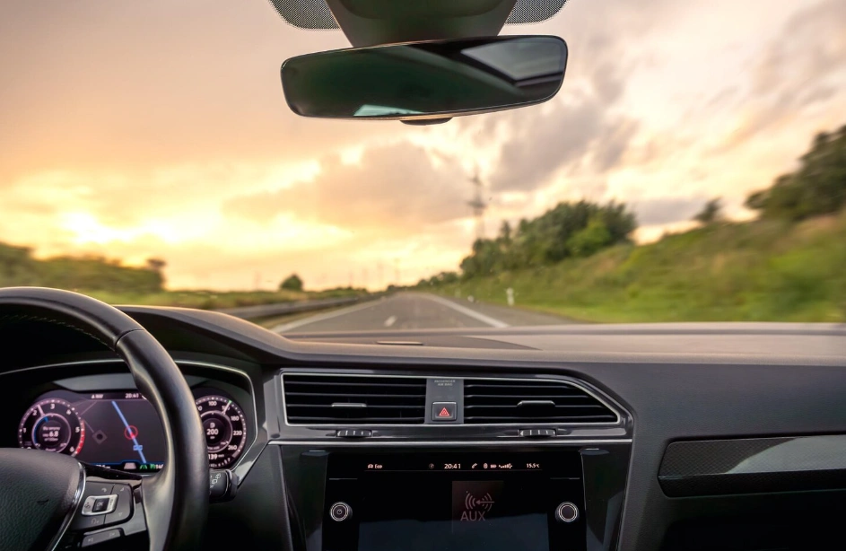 سائق خاص في ماربيا