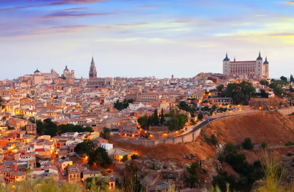 ايجار سيارات في غرناطة