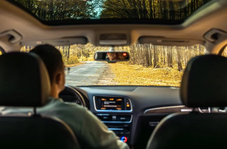 خدمة سائق في ملقا