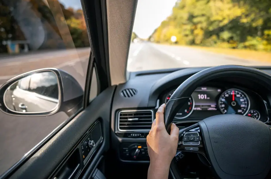 خدمة سائق في ملقا