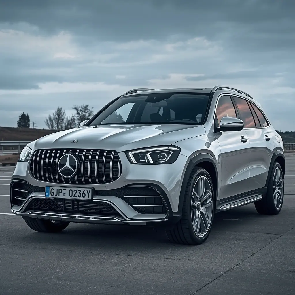 تأجير السيارات في ماربيا