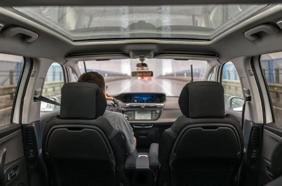 إيجار سيارات في برشلونة