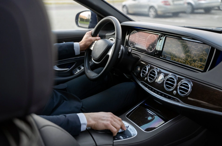 إيجار سيارات في برشلونة