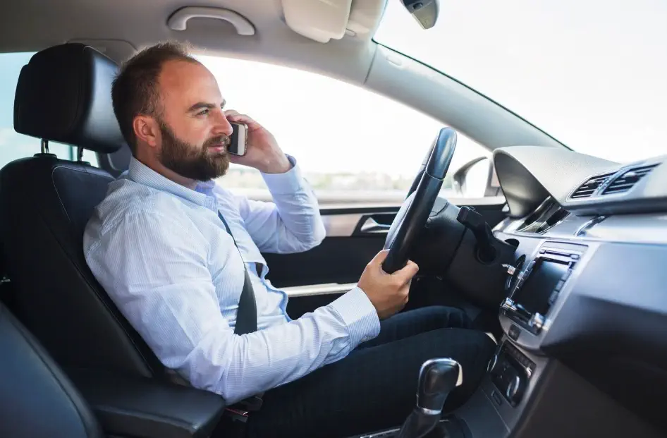 خدمة سائق في مدريد